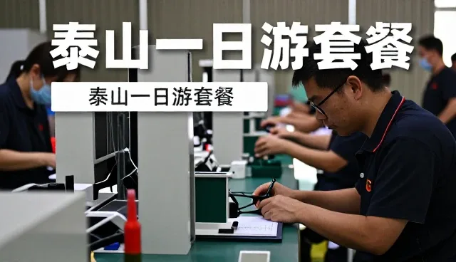 研学旅行组织相关知识全面介绍