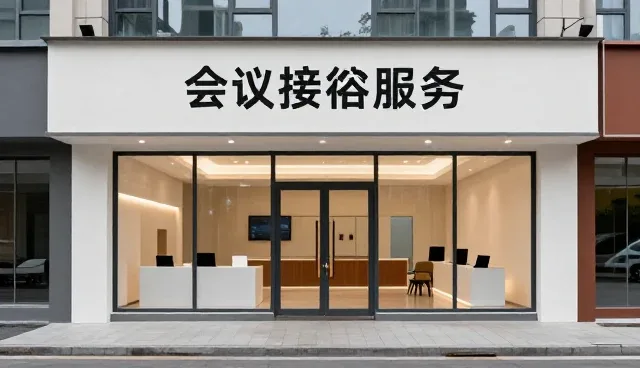 会议接待套餐如何适应行业趋势的演进