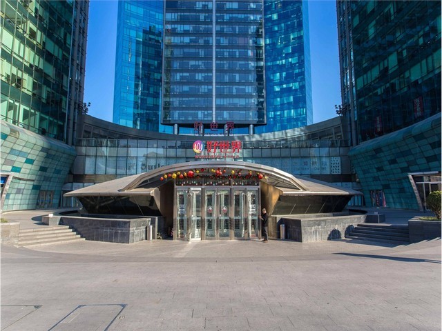 深圳人像油画素材